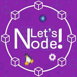Let's Node! (restake.app compatible)