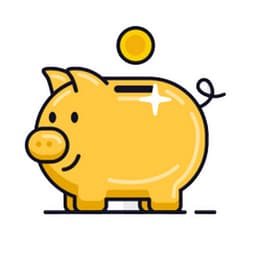 Piggy Bank | High yield