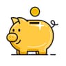 Piggy Bank | High yield