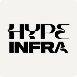 Hype INFRA
